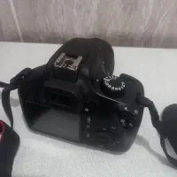 دوربین کنون d 4000 لنز 18-55