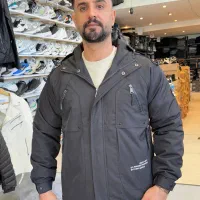 کاپشن وارداتی (ضداب)|لباس|تبریز, |دیوار