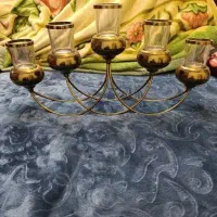 جاشمعی شامپاینی