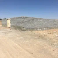 زمین مسکونی