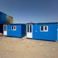 رهاب کانکس متهد|مصالح و تجهیزات ساختمان|رشت, پارک شهر|دیوار