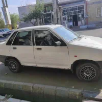 پراید ۹۲بی رنگ|خودرو سواری و وانت|بستان آباد, |دیوار