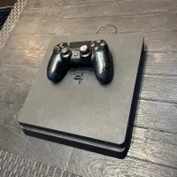 دستگاه ps4  تلوزیون سامسونگ 42|کنسول، بازی ویدئویی و آنلاین|کیش, |دیوار