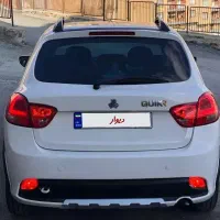 کوییکR|خودرو سواری و وانت|همدان, |دیوار