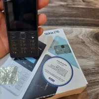 Nokia 216