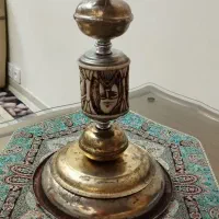 لوستر،مهتابی،قلیان|لوستر و چراغ آویز|تهران, دردشت|دیوار