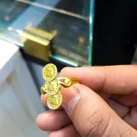 گالری طلا حسین.کادویی روزمادر استوری وات سیو کنید|جواهرات|اهواز, نادری|دیوار