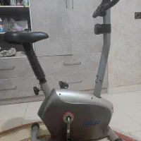 دوچرخه ثابت مگنتی Keepfit
