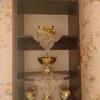 دکوری|مجسمه، تندیس، ماکت|پرند, فاز ۶|دیوار