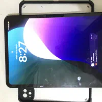 iPad Pro m4 11 inch|تبلت|شیراز, ارم|دیوار