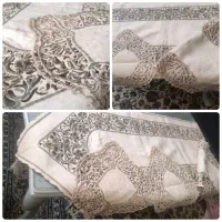 رومیزی و رانر میز