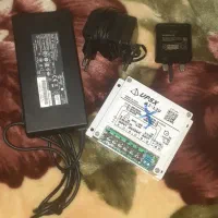 آداپتور ۱۹.۵ ولت سونی و۶ولت و.