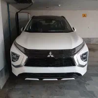میتسوبیشی اکلیپس ۲۰۲۶