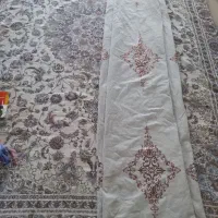 ستون پرده وشال پرده