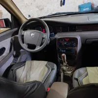 سمند ef7 دوگانه کارخانه|خودرو سواری و وانت|دیواندره, |دیوار