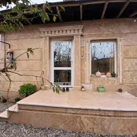 خونه نقلی /سند تک برگ