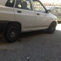 پراید مدل ۹۰