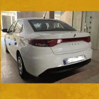 تارا v1 دستی سفید