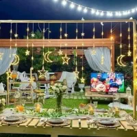 لچک و ریسه و فنانیس