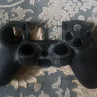 کاور دسته جنس خوب‌ pes4|کنسول، بازی ویدئویی و آنلاین|مشهد, طبرسی شمالی|دیوار
