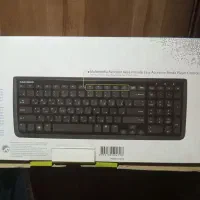 کیبورد و موس تمیز فراسو