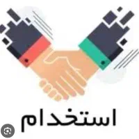 همکاری با فروشنده خانم