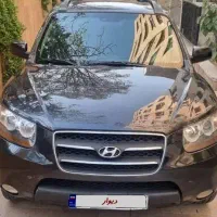 سانتافه ix45 مدل ۲۰۰۸ موتور ۲۷۰۰|خودرو سواری و وانت|تهران, کرمان|دیوار