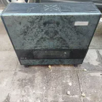 بخاری گازی|بخاری، هیتر، شومینه|کنگاور, |دیوار