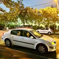 رنو مگان E2 فول|خودرو سواری و وانت|بندر انزلی, کوی واحدی|دیوار