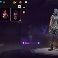 اکانت فری فایر بسیار ارزان و قدیمی با بنر 4ساله