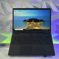 لپتاپ Corei7 Dell 3500 با گرافیک Nvidia کاملا سالم