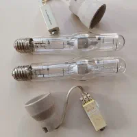 لامپ متال هالید(خیاری) 400وات اسرام اسلواکی اصل|لامپ و چراغ|مرند, |دیوار