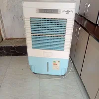 کولر ابی