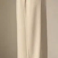 شلواربگ کرم سایز ۴۶/۴۸