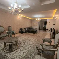 132متری / سه خواب /  تقاطع فلاحی شاهد
