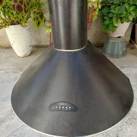 هود شومینه ای