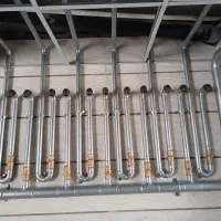 گاز رسانی و جوشکاری گاز