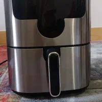 سرخکن بدون روغن|اجاق گاز و لوازم برقی پخت‌وپز|بوشهر, |دیوار