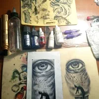 تتو اجرا و اموزش