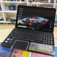 لپ تاپ توشیبا ژاپنی i7 سری QM
