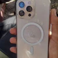 اپل iPhone 16 Pro Max با حافظهٔ ۲۵۶ گیگابایت