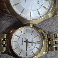 ساعت ست رومانسون