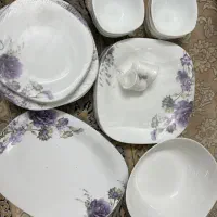 ارکوپال نو برند پارس اوپال|ظروف سرو و پذیرایی|مشهد, توس (بلوار توس)|دیوار