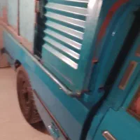 نیسان وانت|خودرو سواری و وانت|چالدران, |دیوار