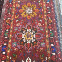 فرش دستباف هریس تبریز کناره نو و آکبند، اقساطی|فرش|تهران, گلستان (شهرک راه آهن)|دیوار