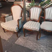 تعمیر مبل با سابقه۲۵ سال