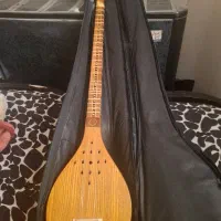 سه تار نو بدون استفاده