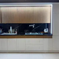 سلام آپارتمان ۱۵۰متری دونبش