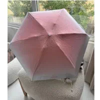 چتر جیبی کم جا با کیفیت مقاوم|کیف، کفش، کمربند|نیشابور, شهرک اندیشه|دیوار