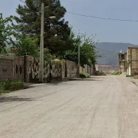 ۱۲۰مترمغازه تجاری مسکونی سردونبش اخرجرسقان|فروش زمین و ملک کلنگی|شیراز, جرسقان|دیوار